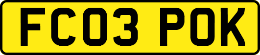 FC03POK
