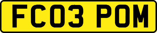FC03POM