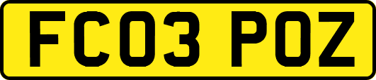 FC03POZ