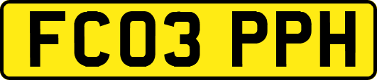 FC03PPH