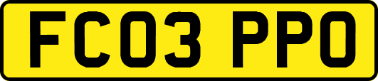 FC03PPO