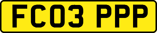 FC03PPP