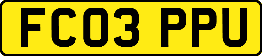 FC03PPU
