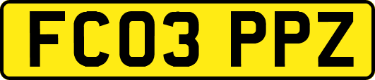 FC03PPZ