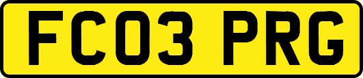 FC03PRG