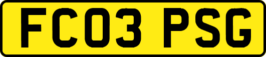 FC03PSG