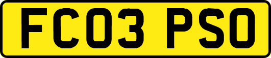 FC03PSO
