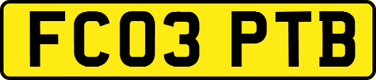 FC03PTB