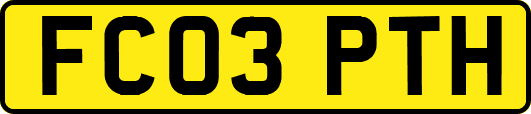 FC03PTH