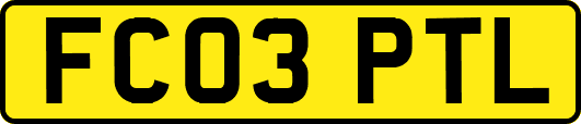 FC03PTL