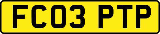 FC03PTP