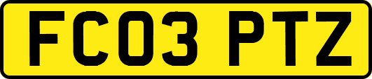 FC03PTZ
