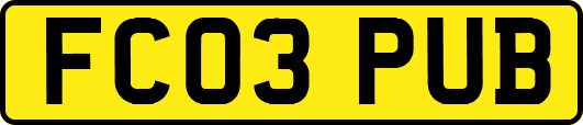 FC03PUB