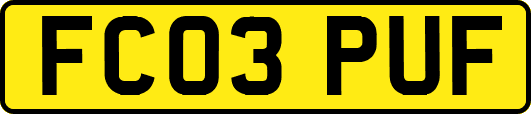 FC03PUF