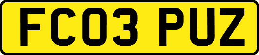 FC03PUZ