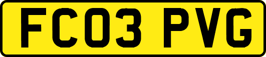 FC03PVG