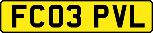 FC03PVL