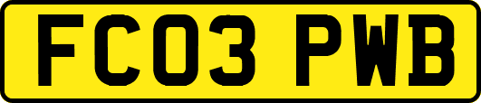 FC03PWB