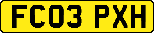 FC03PXH