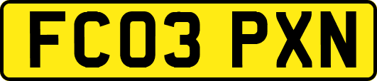 FC03PXN