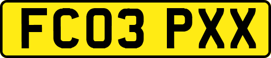 FC03PXX