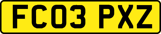 FC03PXZ
