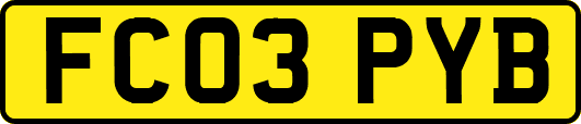 FC03PYB