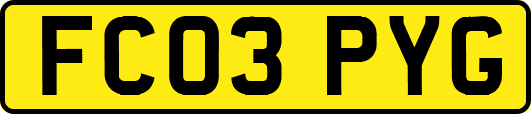 FC03PYG