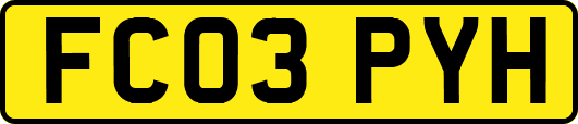 FC03PYH