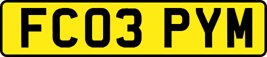 FC03PYM