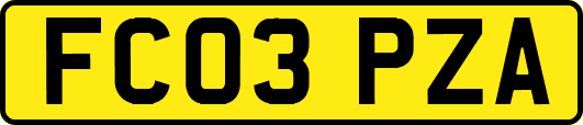 FC03PZA