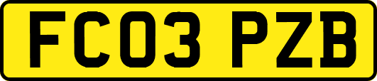 FC03PZB