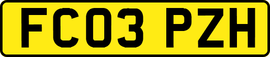 FC03PZH