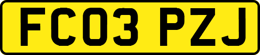 FC03PZJ