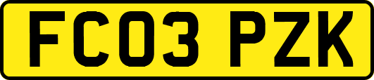 FC03PZK