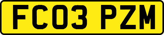 FC03PZM