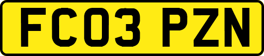 FC03PZN