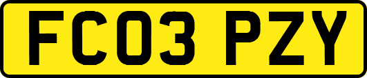 FC03PZY