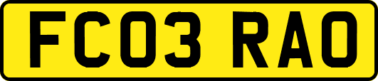 FC03RAO