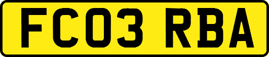 FC03RBA