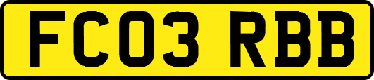 FC03RBB