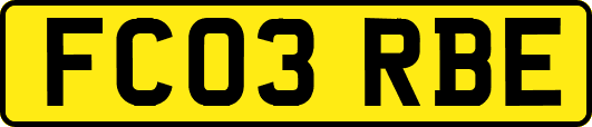 FC03RBE