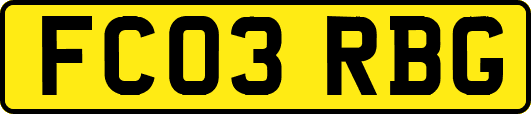 FC03RBG