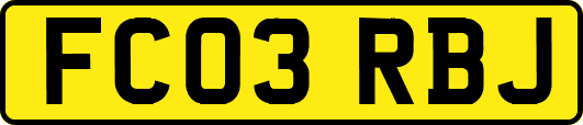 FC03RBJ