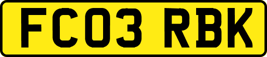 FC03RBK