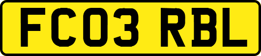 FC03RBL
