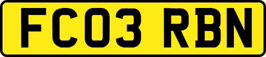 FC03RBN
