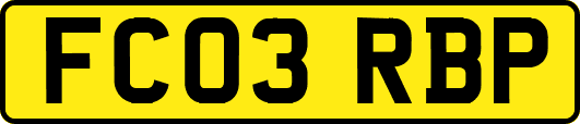 FC03RBP