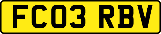 FC03RBV