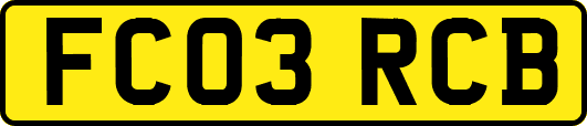 FC03RCB